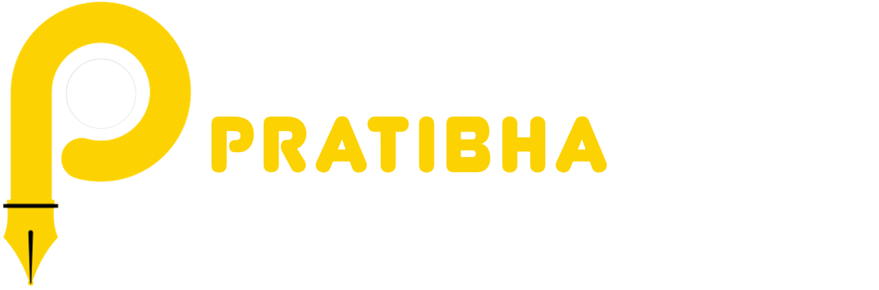 Pratibhashala Logo